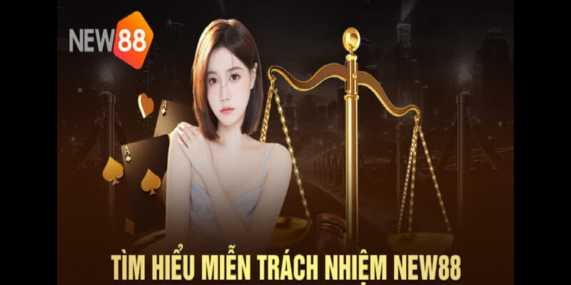 Khái niệm về chính sách miễn trách nhiệm