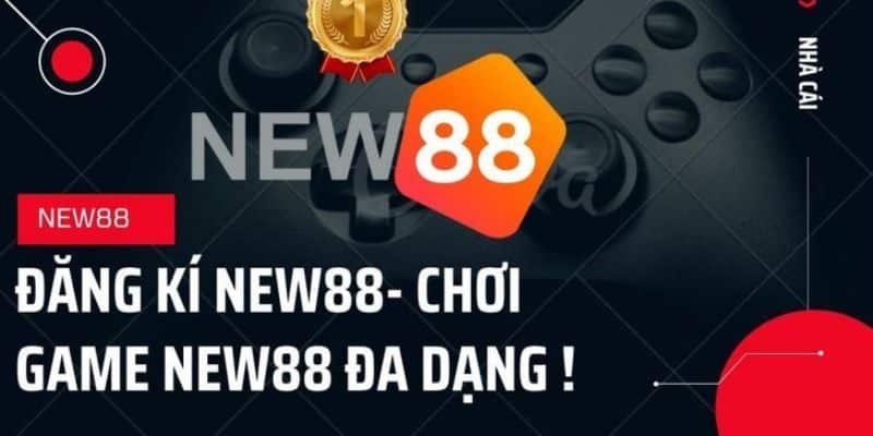 Những lưu ý khi chơi tại New88