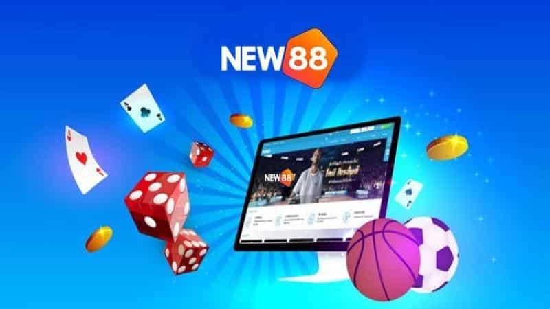 Hướng dẫn tham gia thể thao New88