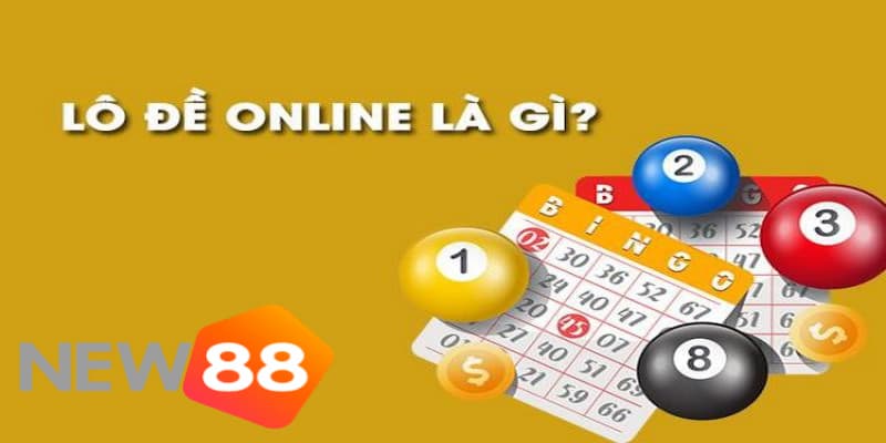 Khái niệm cách ghi lô đề online là gì?