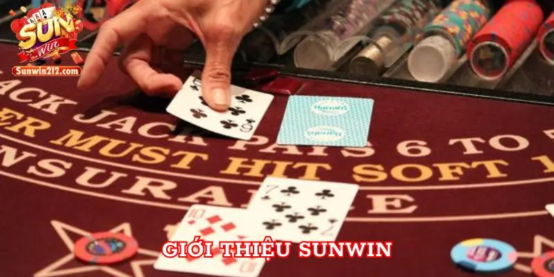 Giới Thiệu Sunwin